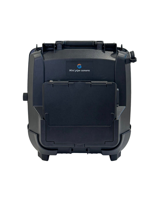 Telecamera mini HD8" 14 mm