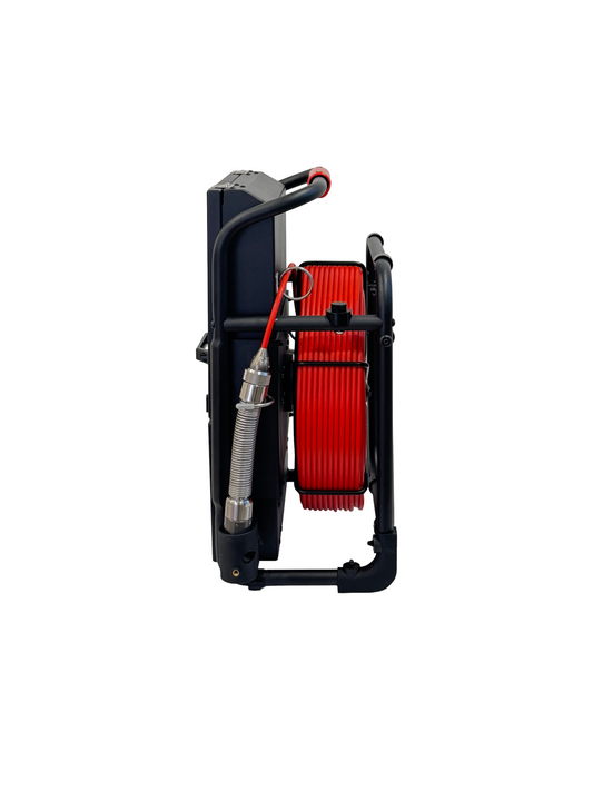 Telecamera Mini Rotary 33HD-8