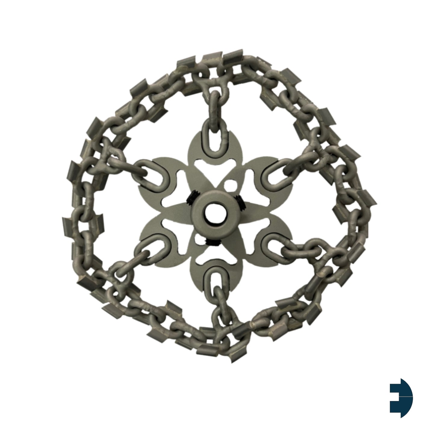 Catene Circolari in Widia