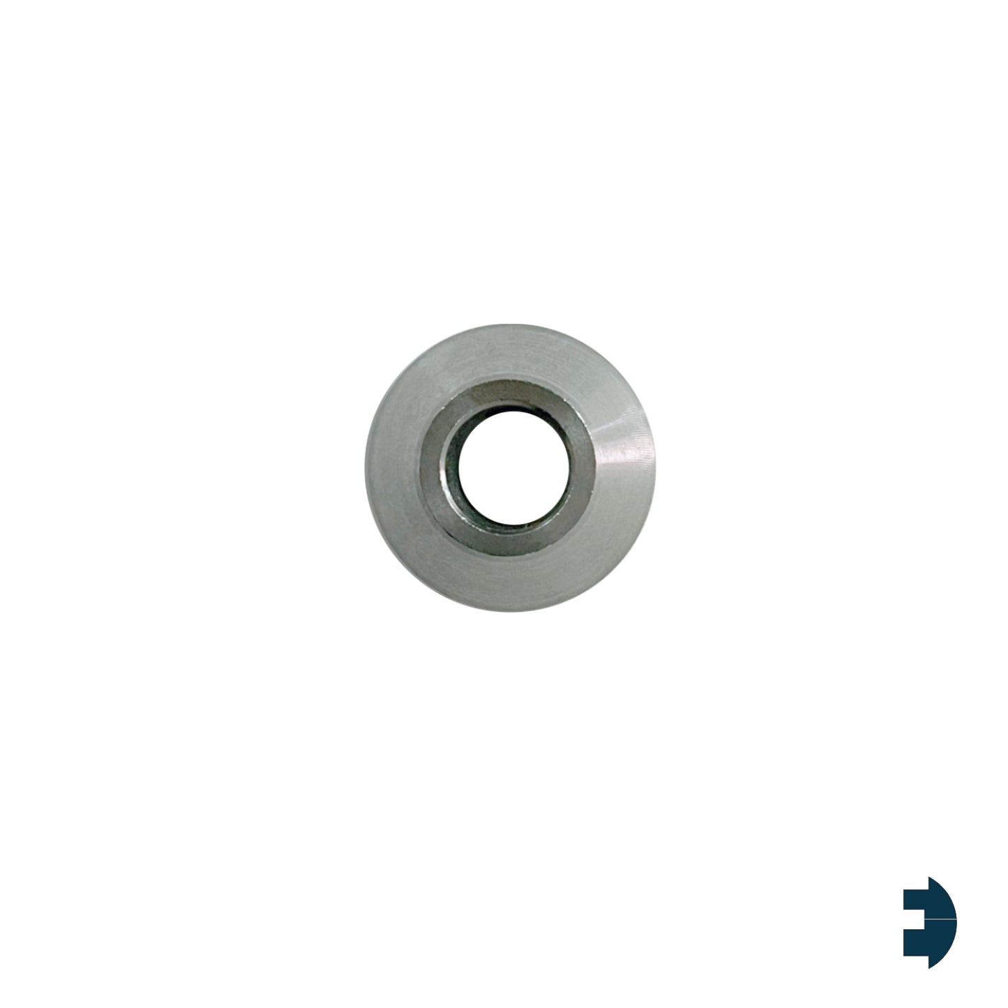 Blocco per fermo spazzole