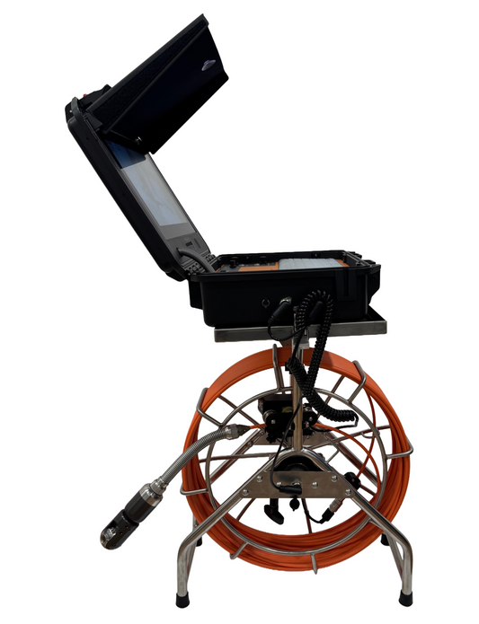 Telecamera Mini Rotary 50HD-13 60 Midi