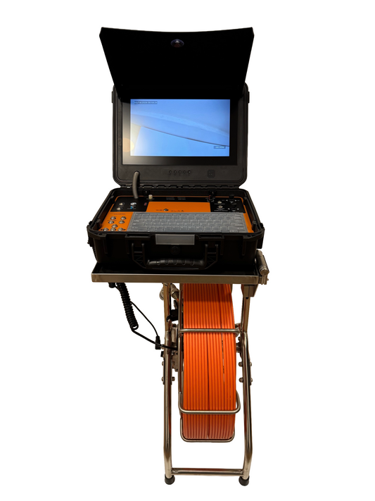 Telecamera Mini Rotary 50HD-13 60 Midi