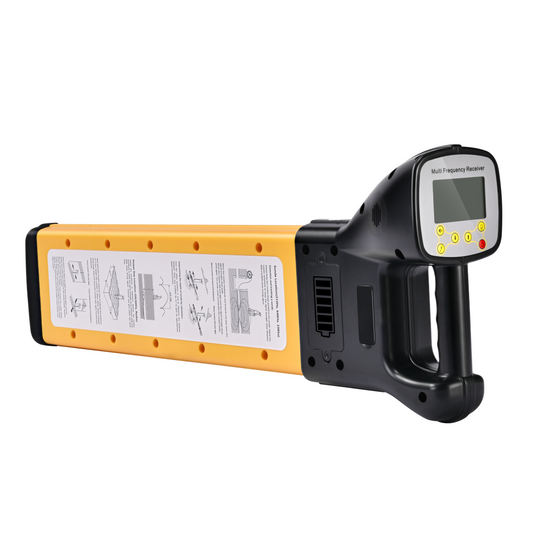 Localizzatore XT200 multifrequenza