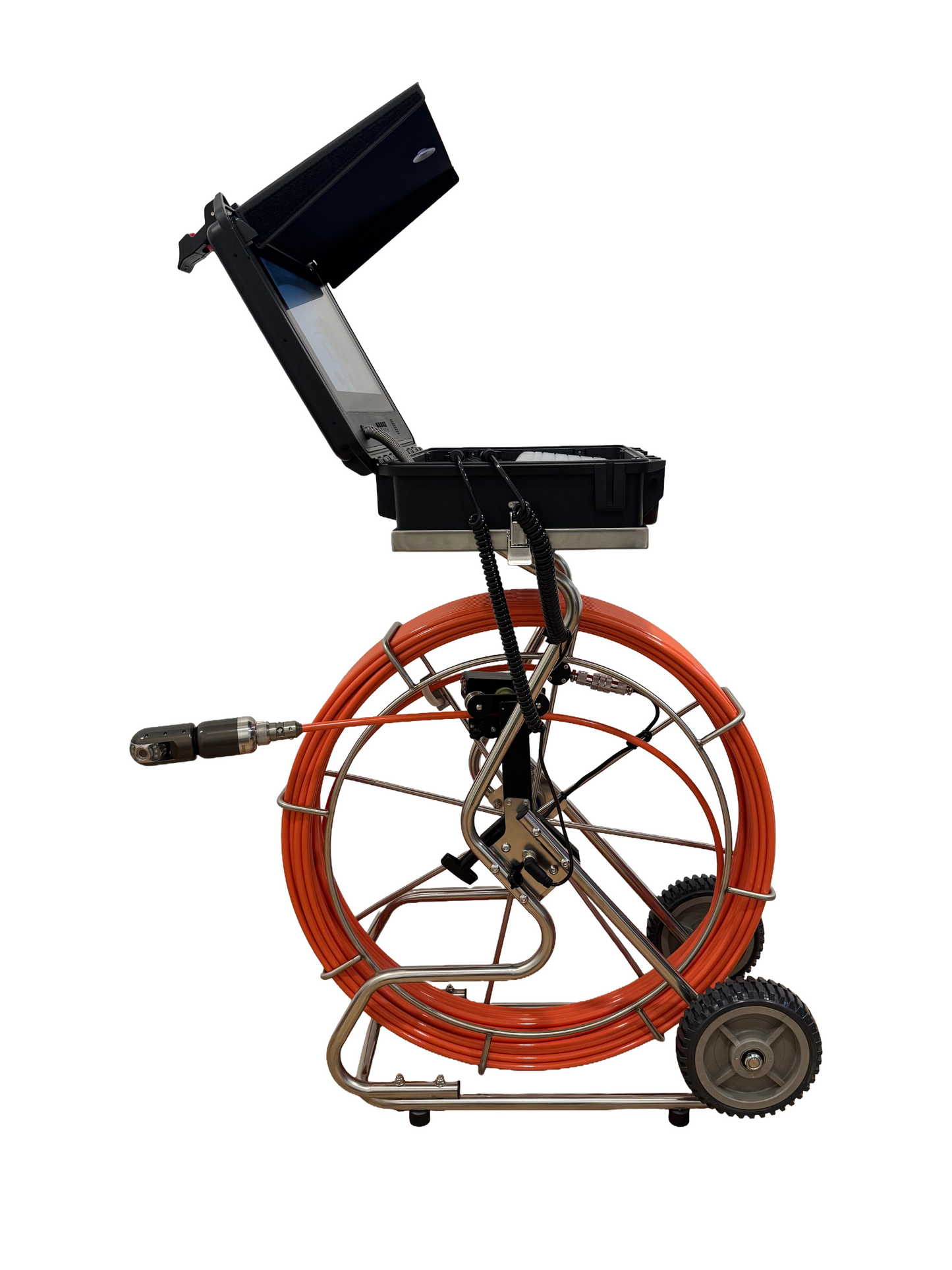 Telecamera Mini Rotary 50HD-13 80 Maxi