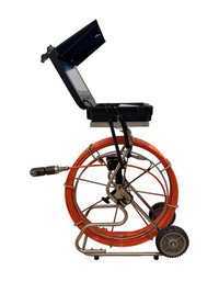 Telecamera Mini Rotary 50HD-13 80 Maxi