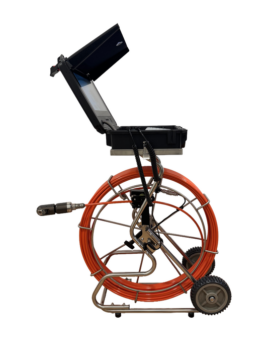 Telecamera Mini Rotary 50HD-13 80 Maxi