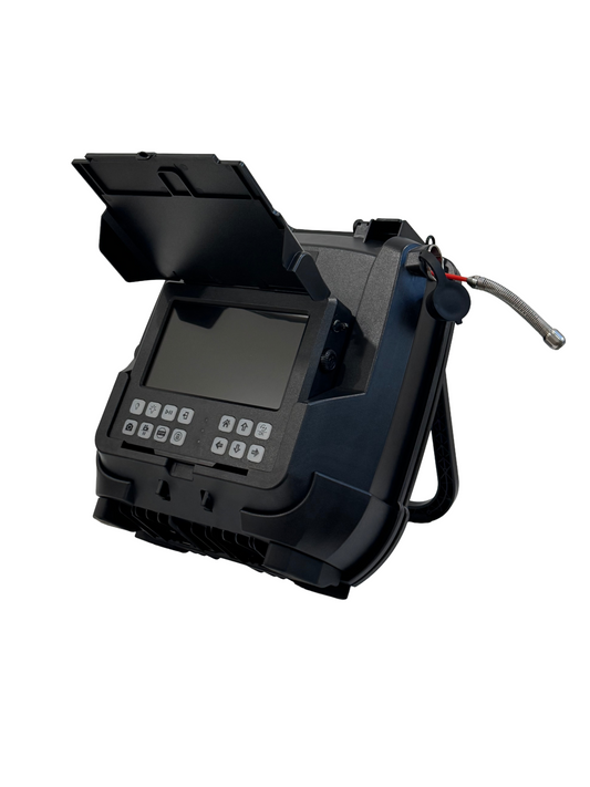 Telecamera mini HD8" 14 mm