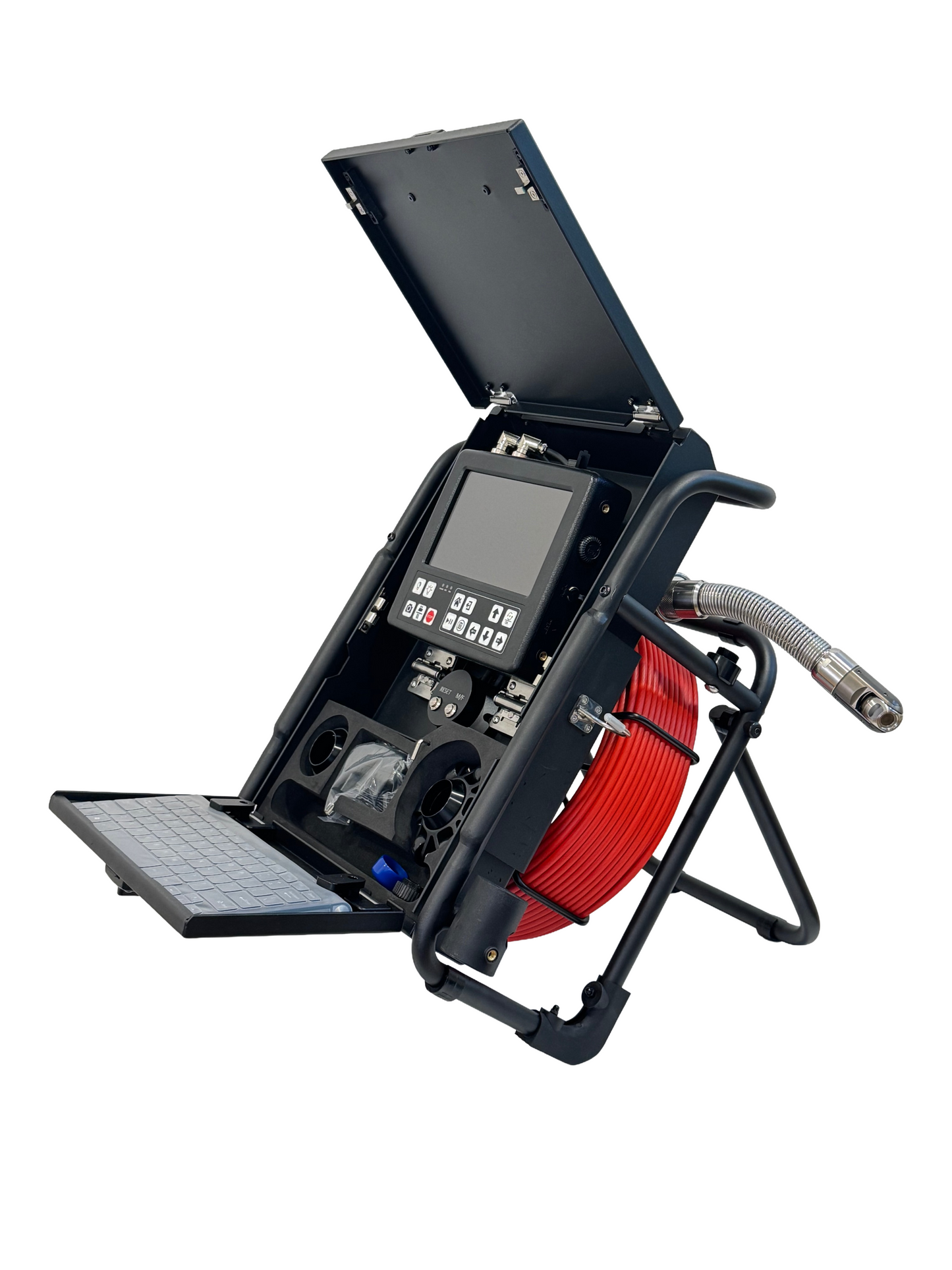 Telecamera Mini Rotary 33HD-8