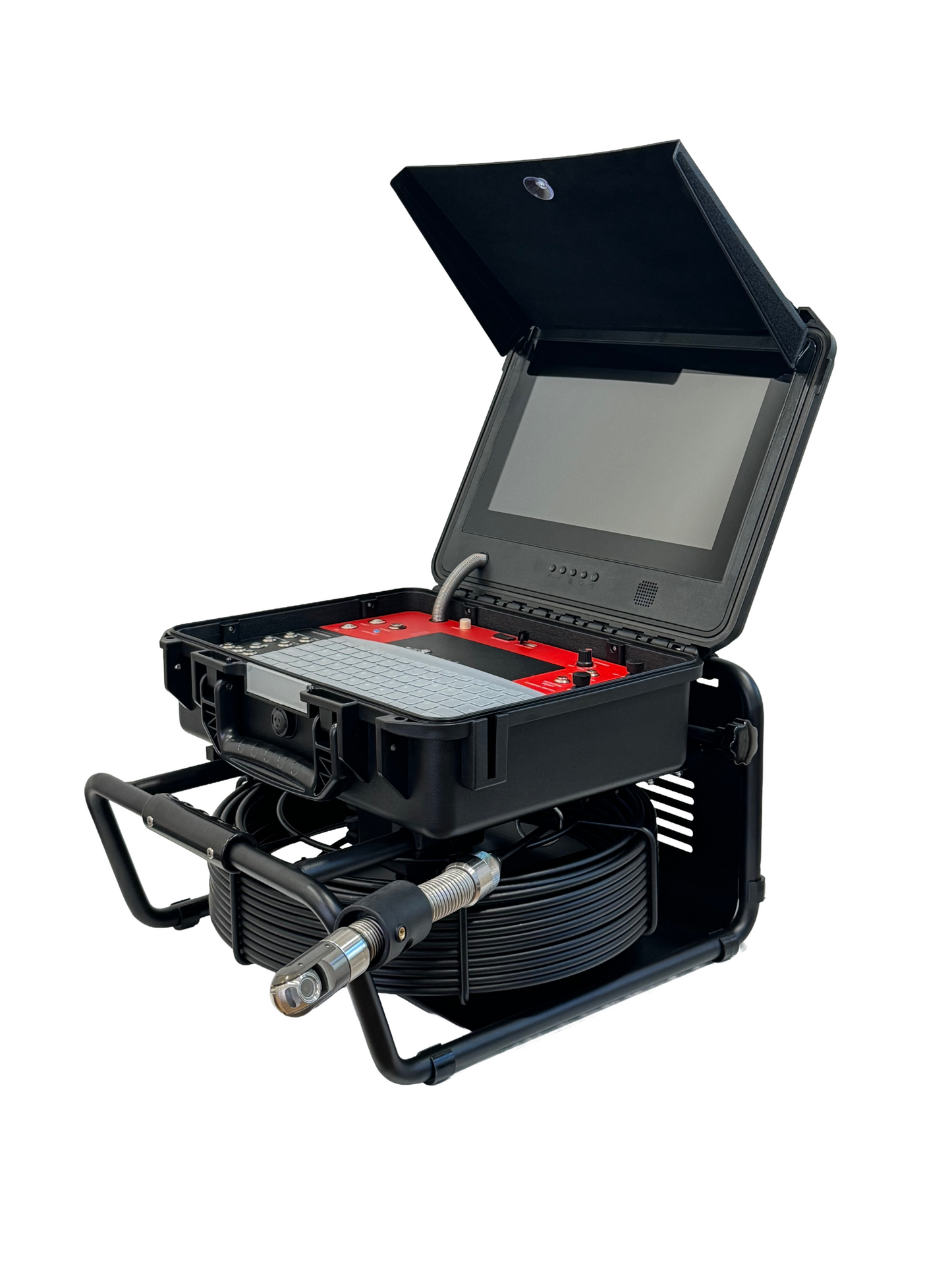 Telecamera Mini Rotary 50HD-13