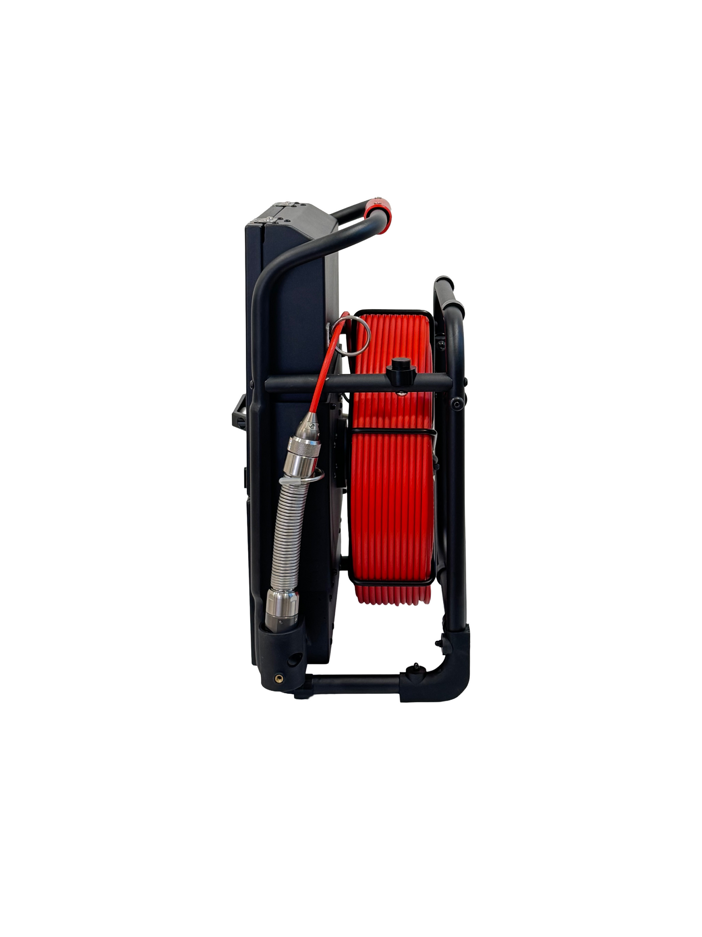 Telecamera Mini Rotary 33HD-8