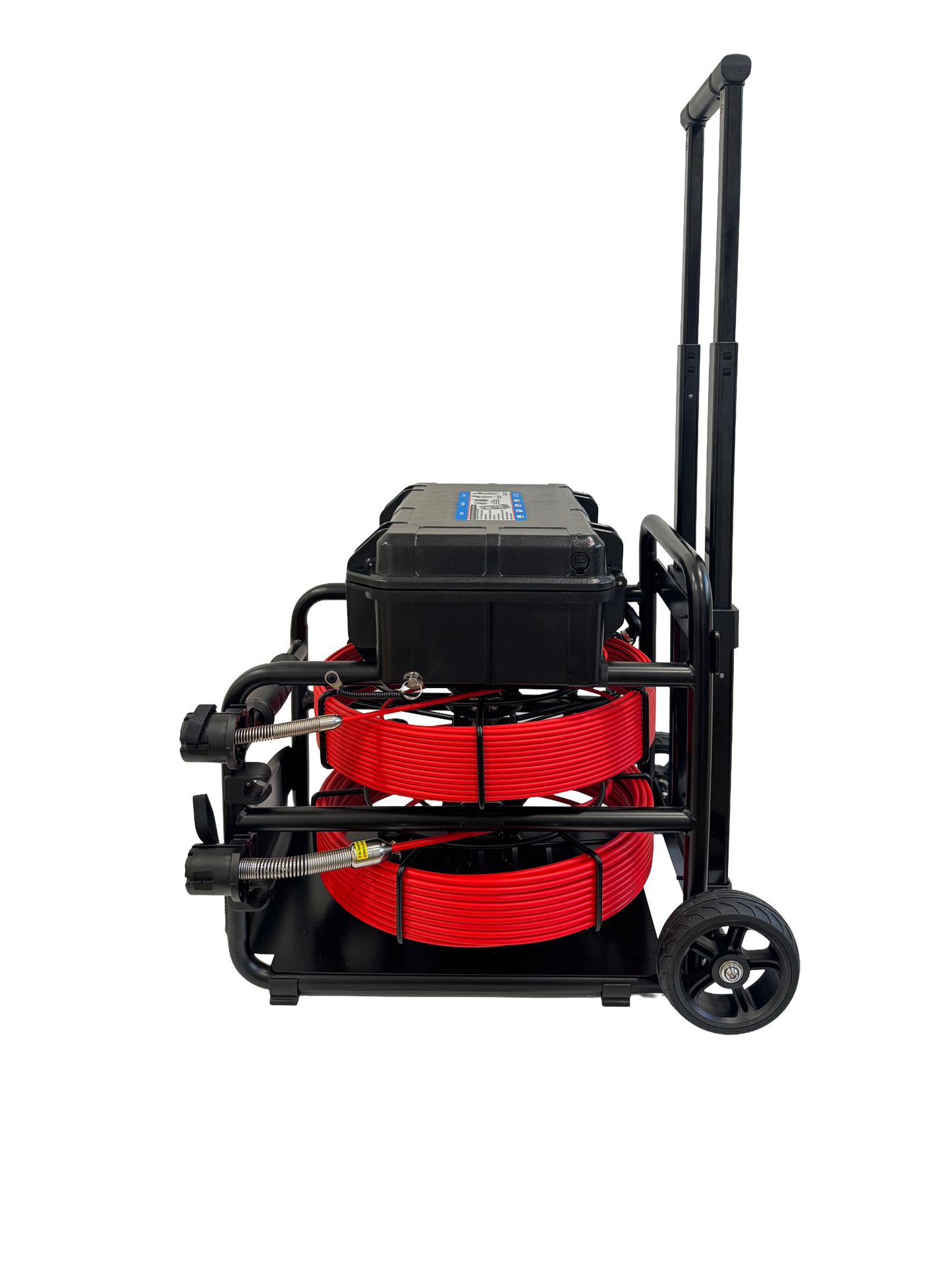 Telecamera Dual 23HD + 14PLus