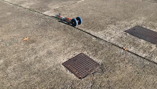 Alza chiusini magnetico Xt4