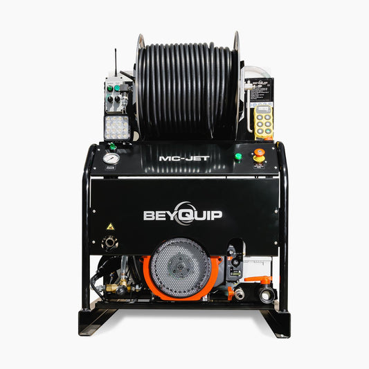 Beyquip MC-Jet