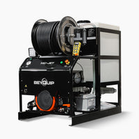 Beyquip MC-Jet Power