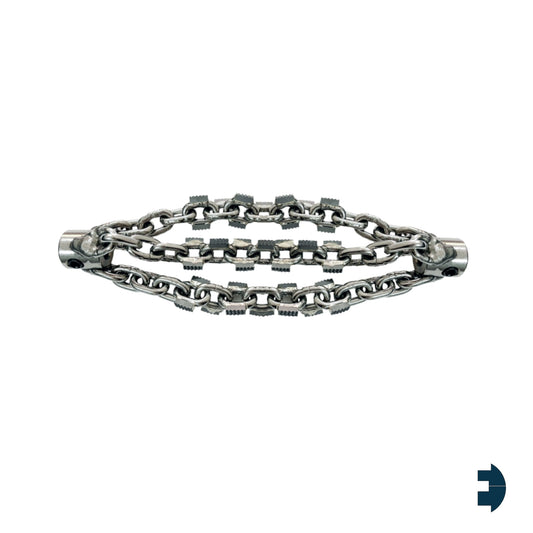 Catene con inserti Widia Premium