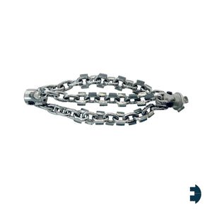 Catene Widia e testa fresante Pemium