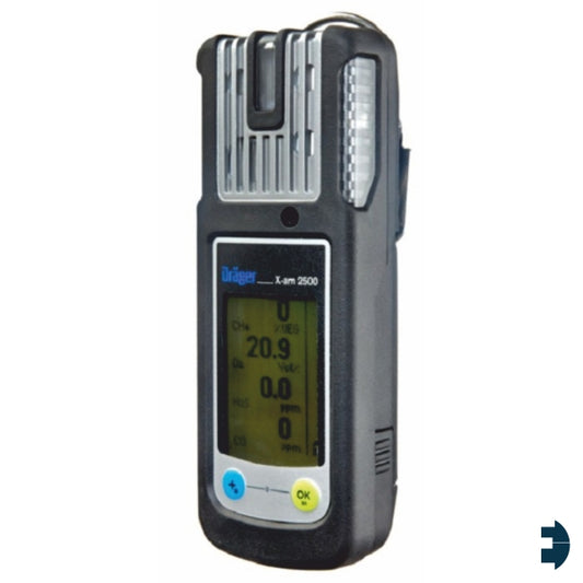Rilevatore di gas X-am 2800