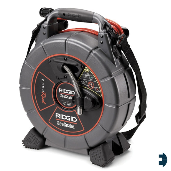 SeeSnake “MicroReel APX+VIA”