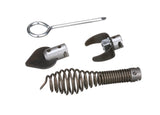 Accessori per stasatrici a cavi frazionabili