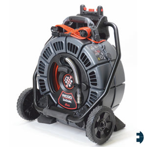 SeeSnake “Max rM200 con versa”