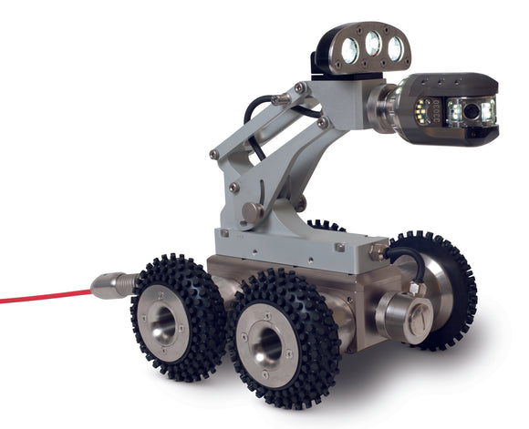 MSE-500-6x6 Pro