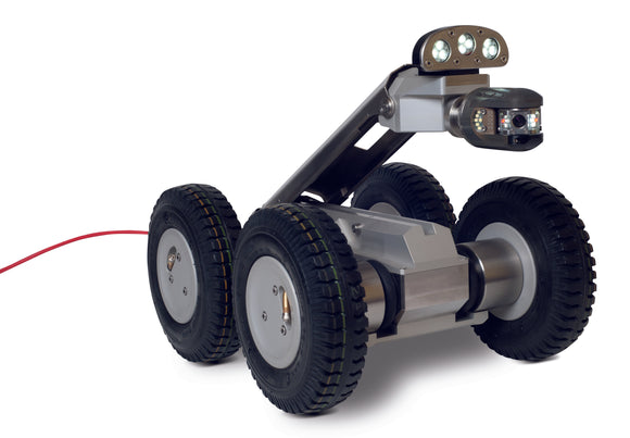 MSE-500-8x8