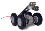MSE-500-8x8
