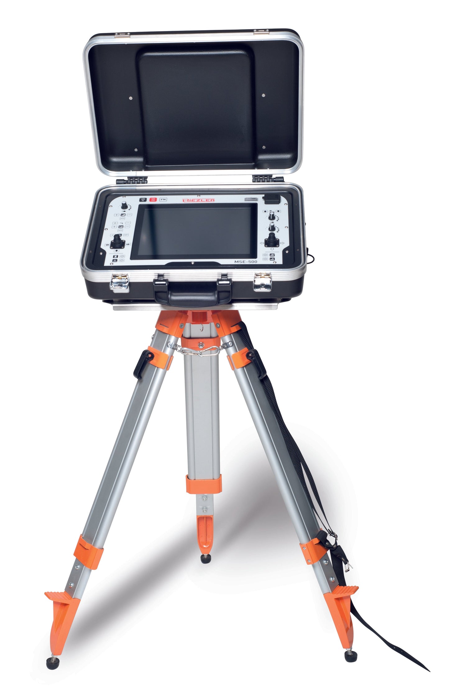 MSE-500 Pozzi Rotary