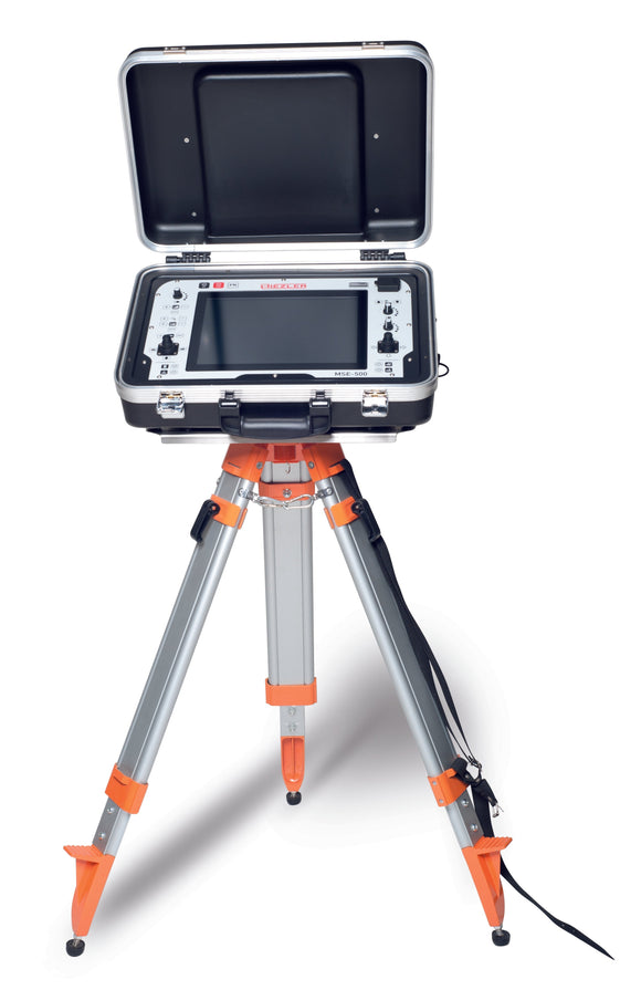 MSE-500 Pozzi Pro