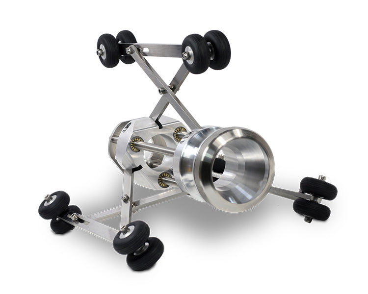 MSE-500 Pozzi Rotary